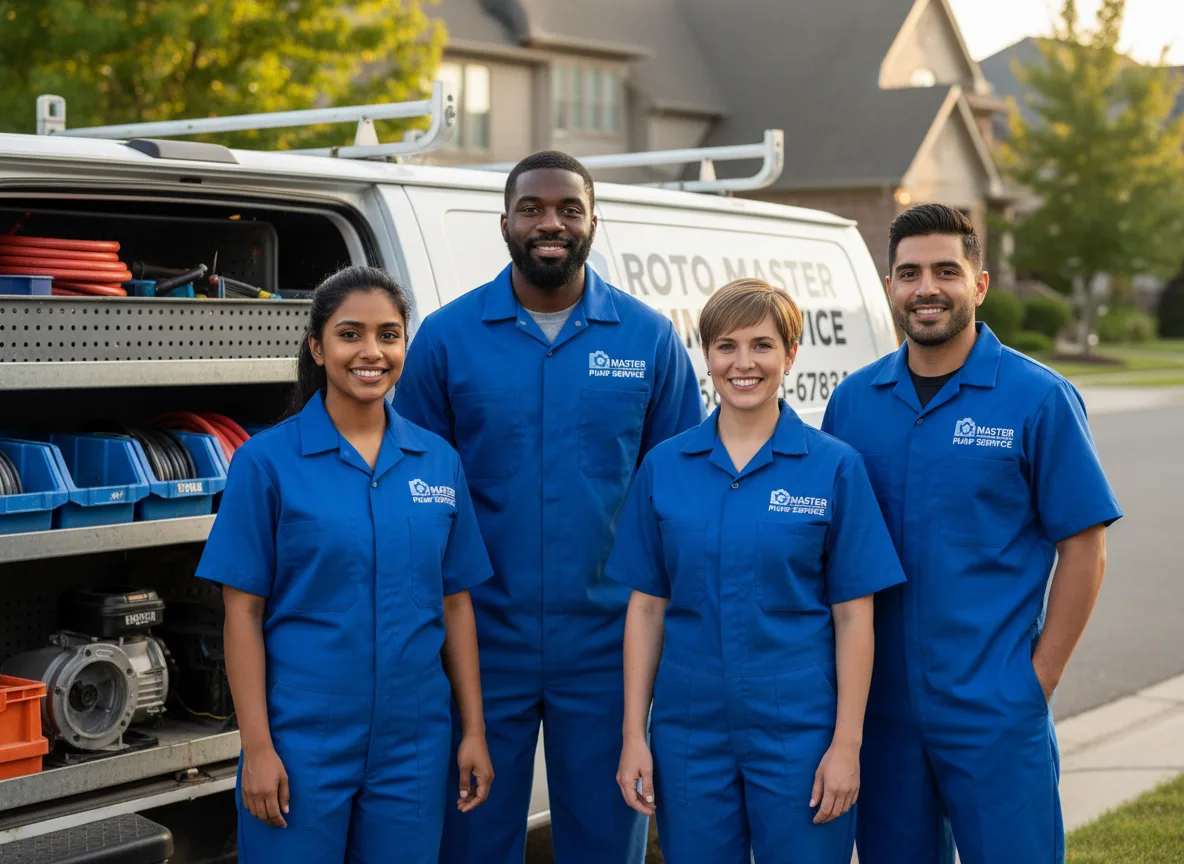Sump Pump Installation company in Urbana, IA